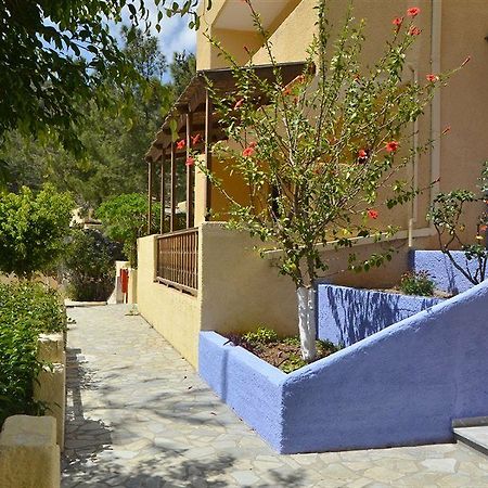 Porfyra Village Agia Fotia  Exterior foto